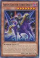 Arisen Gaia the Fierce Knight - MP16-EN238 - Rare