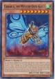 Gadarla, the Mystery Dust Kaiju - MP16-EN234 - Rare