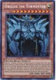 Obelisk the Tormentor - CT13-EN002 - Secret Rare