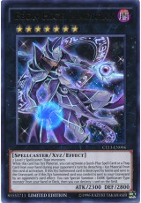 Ebon High Magician - CT13-EN004 - Ultra Rare