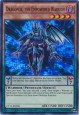 Dragonox, the Empowered Warrior - CT13-EN006 - Super Rare