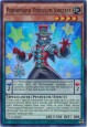 Performapal Pendulum Sorcerer - CT13-EN007 - Super Rare