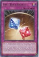 Dice Roll Battle - HSRD-EN014 - Rare