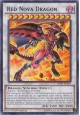 Red Nova Dragon - HSRD-EN024 - Rare