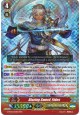 Blazing Sword, Fides - G-BT08/003EN - RRR