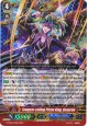 Tempest-calling Pirate King, Goauche - G-BT08/009EN - RRR