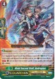 Vivid Sacred Staff, Andragius - G-BT08/011EN - RR