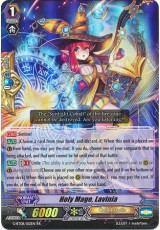 Holy Mage, Lavinia - G-BT08/012EN - RR