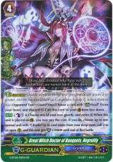 Great Witch Doctor of Banquets, Negrolily - G-BT08/019EN - RR