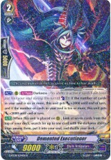 Demonted Executioner - G-BT08/034EN - R