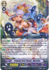 Praised Evil Tamer, Mireille - G-BT08/037EN - R