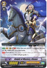 Knight of Mastery, Glenus - G-BT08/045EN - C