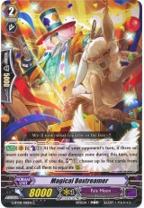 Magical Boxtreamer - G-BT08/081EN - C