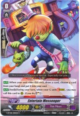 Entertain Messenger - G-BT08/084EN - C