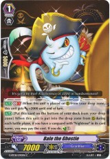 Bale the Ghostie - G-BT08/090EN - C