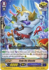 Cody the Ghostie - G-BT08/094EN - C