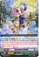 Hydrangea Knight - BT08/097EN - C