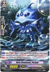 Rain Elemental, Pichan - G-BT08/104EN - C