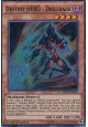 Destiny HERO - Drilldark - DESO-EN001 - Super Rare