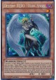 Destiny HERO - Dark Angel - DESO-EN005 - Secret Rare