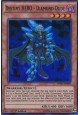 Destiny HERO - Diamond Dude - DESO-EN009 - Super Rare