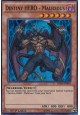 Destiny HERO - Malicious - DESO-EN010 - Super Rare