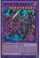 Destiny End Dragoon - DESO-EN013 - Super Rare