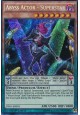 Abyss Actor - Superstar - DESO-EN018 - Secret Rare