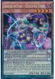 Abyss Actor - Leading Lady - DESO-EN021 - Secret Rare