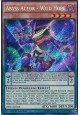 Abyss Actor - Wild Hope - DESO-EN022 - Secret Rare