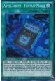 Abyss Script - Fantasy Magic - DESO-EN023 - Super Rare