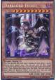 Darklord Ixchel - DESO-EN030 - Secret Rare