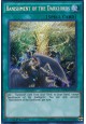 Banishment of the Darklords - DESO-EN034 - Secret Rare