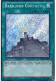 Darklord Contact - DESO-EN035 - Secret Rare