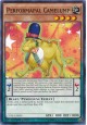 Performapal Camelump CORE-EN005 - Common