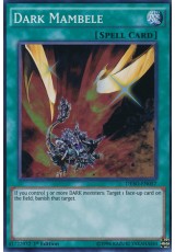 Dark Mambele - DESO-EN057 - Super Rare