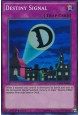 Destiny Signal - DESO-EN059 - Super Rare