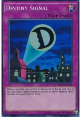 Destiny Signal - DESO-EN059 - Super Rare