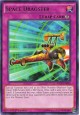 Space Dragster - INOV-EN000 - Rare