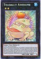 Toadally Awesome - INOV-EN052 - Secret Rare