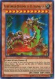 Subterror Behemoth Ultramafus - INOV-EN084 - Ultra Rare