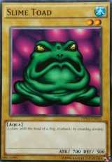 Slime Toad - OP03-EN015 - Common