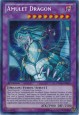 Amulet Dragon - DRLG-EN003 - Secret Rare