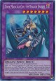 Dark Magician Girl the Dragon Knight - DRLG-EN004 - Secret Rare