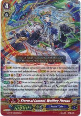 Storm of Lament, Wailing Thavas - G-BT09/002EN - GR