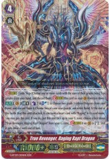 True Revenger, Raging Rapt Dragon - G-BT09/004EN - RRR