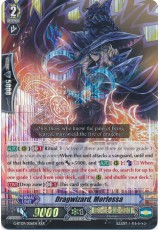 Dragwizard, Morfessa - G-BT09/006EN - RRR