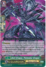 Dark Dragon, Plotmaker Dragon - G-BT09/013EN - RR