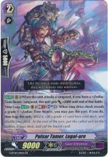 Pulsar Tamer, Lugal-Ure - G-BT09/019EN - RR