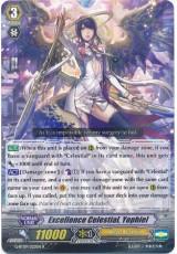 Excellence Celestial, Yophiel - G-BT09/023EN - R